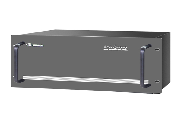 音視頻一體機_音視頻管理中心_AV數字管理中心 LH-F800